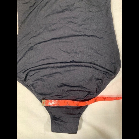 NEW Seafolly Active Maillot One-Piece Swimsuit - Picture 6 of 8